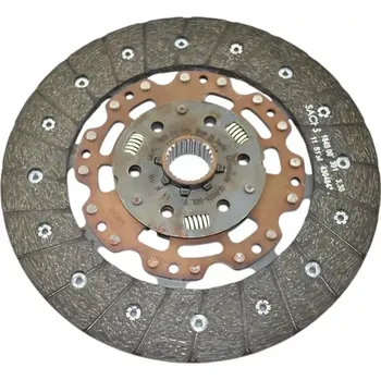 Spojka Lamela spojky SEAT ALHABRA - VW SHARAN , TIGUAN - 2.0 TDI - SACHS (VAG 03L141031A 03L141031E 03L141031Q)