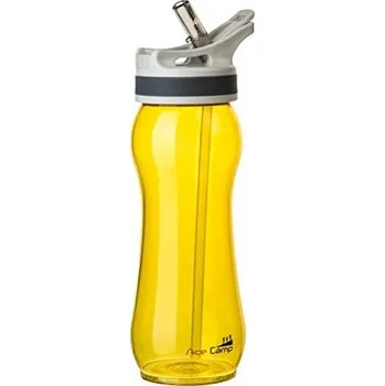 Outdoorové vybavení AceCamp - Tritan Bottle PL - 550 ml - blue