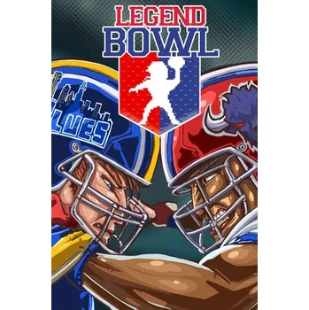 Herní zařízení Legend Bowl PC