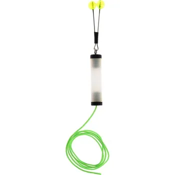 Signalizátor záběru ZFISH Čihátko Bite Indicator ZX Barva: Červená