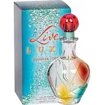 Jennifer Lopez Live Luxe 100 ml parfémovaná voda pro ženy