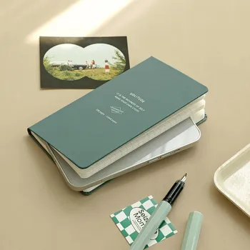 Zápisník Iconic kapesní zápisník 03, šedá