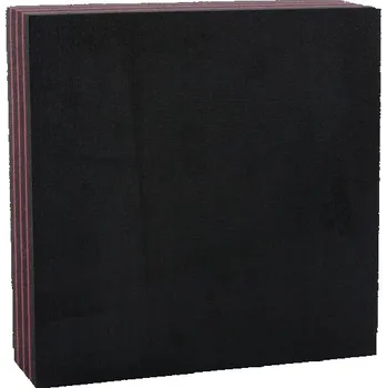 Lukostřelecký terč Bearpaw Terčovnice Strong I. ( 60 x 60 x 18 cm )