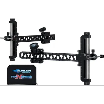 Lukostřelba Avalon Zaměřovač- TEC X RECURVE ALU Typ: LH