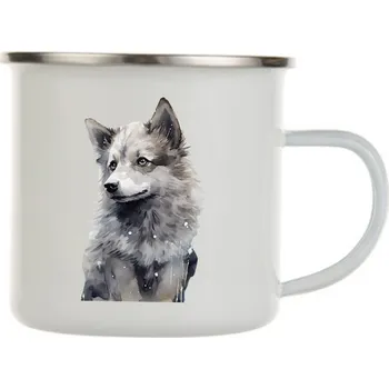 Plecháček - Vlček