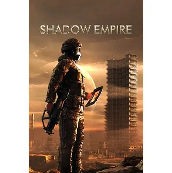 Počítačová hra Shadow Empire PC