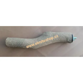 Krmivo pro ptáka Brusné bidlo L - přírodní