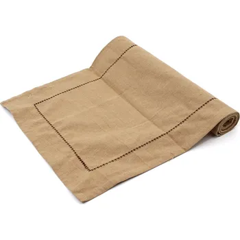 prostírání Home Elements Prostírání běhoun béžový