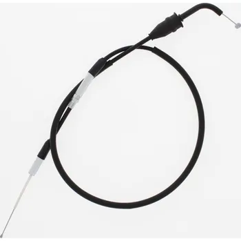 Lanko plynu All Balls Racing TC45-1195