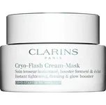 Clarins Cryo Flash Mask hydratační maska proti stárnutí 75 ml