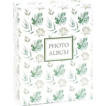 Fotoalbum Univerzální fotoalbum,10x15, zasunovací MM-46100 Fresh 3 PL