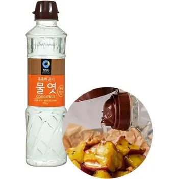 Sladidlo Chung Jung One Kukuřičný sirup 700 g