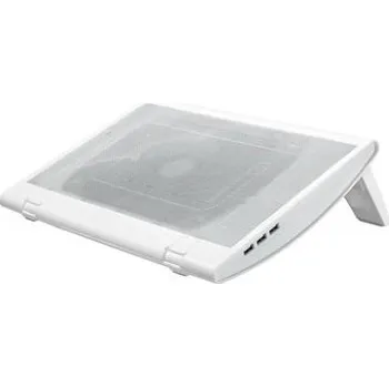 Notebook DEEPCOOL WINDWHEEL WHITE (WINDWHEEL WHITE)
