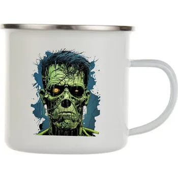 Plecháček - Frankenstein