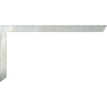 Úhloměr Stubai úhelník / 200 x 150 mm