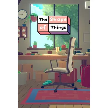Počítačová hra The Shape of Things PC