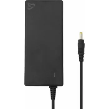 Adaptér k notebooku SBOX napájecí adaptér pro notebook, 45W, 20V 2, 25A, kulatý konektor, černá (LN-45W2)