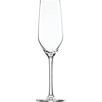 Sklenice Stölzle Sklenice na šampaňské ULTRA 185 ml, flétna