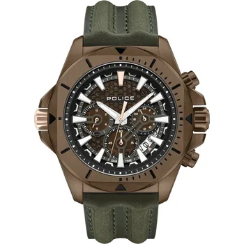 Hodinky POLICE PEWGF0054502