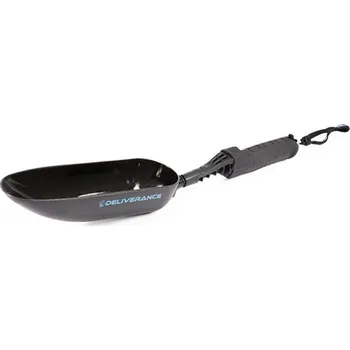 Vrhač návnad Nash Zakrmovací lopatka Boilie Spoon