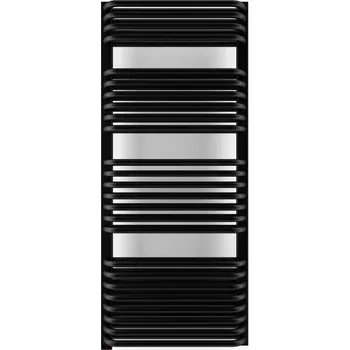 Radiátor Terma Tytus One E designový elektrický koupelnový radiátor Rozměr: 440x820 mm, Barevné provedení: Speciální a RAL barvy