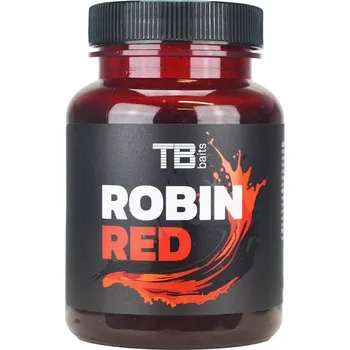 Návnadové aroma TB Baits Robin Red - 150 ml