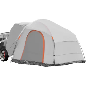 Stan Kempingový stan nástavec SUV 200 x 165 x 170cm