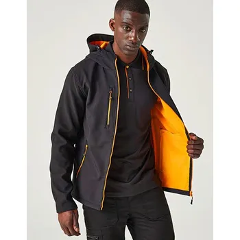 Pánská mikina REGATTA - Navigate bunda TRA705