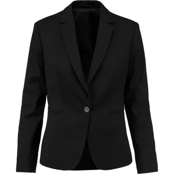 Dámské sako Dámské sako K 6131 black (40)