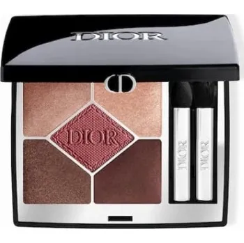 Oční stíny Dior 5 COUTURE PALETKA OČNÍCH STÍNŮ 689 MITZAH 7G