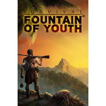 Herní zařízení Survival: Fountain of Youth PC