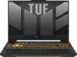 ASUS TUF Gaming A15 FX507VI-LP058W Jaeger Gray kovový