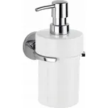 Wenko dávkovač mýdla ISERA dávkovač tekutého mýdla, UV-Loc, WENKO