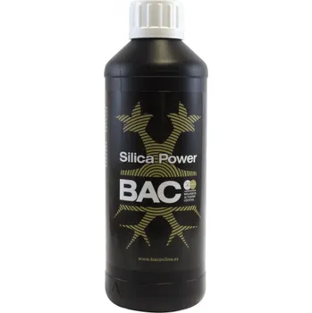 Hnojivo BAC Silica Power Objem: 1l