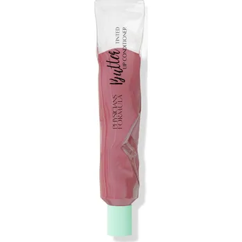 Péče o rty Physicians Formula Butter Lip Tinted Conditioner Pink Paradise krémový balzám na rty 7,9 ml