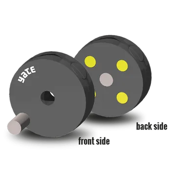 Lukostřelba YATE OUTDOOR Profi 65/19 + INS.DURA19