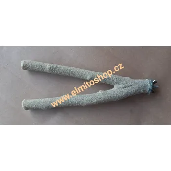 Krmivo pro ptáka Rozvětvené brusné bidlo XS/S (Vhodné pro drobné papoušky)