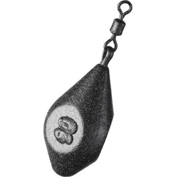 ZFISH olovo Tribomb Lead Hmotnost: 90g