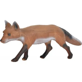 Terč na sportovní střelbu Bearpaw Longlife - Liška běžící