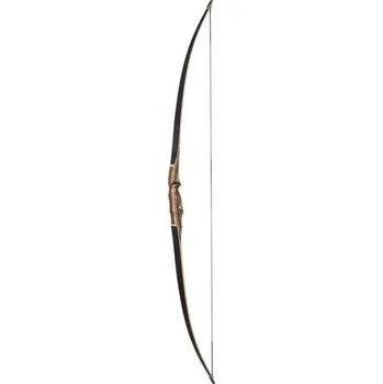Luk Buck Trail Luk Black Hawk 68"- Longbow BT Typ: RH, Síla luku: 35 lbs
