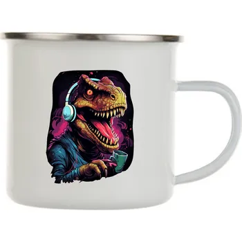 Plecháček - Nerušit (dinosaur)