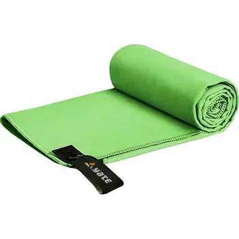 Ručník YATE Rychleschnoucí ručník, L, barva sv. zelená, 60x90 cm