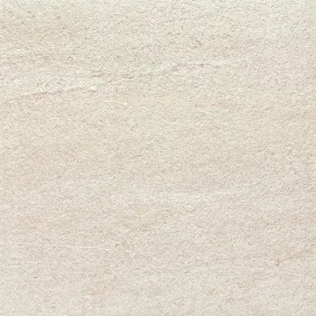 Dlažba Rako Quarzit dlaždice slinutá béžová 60x60 (DAR69735)