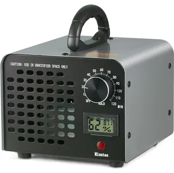 Ozónový čistič Generátor ozónu 36000 mg/h