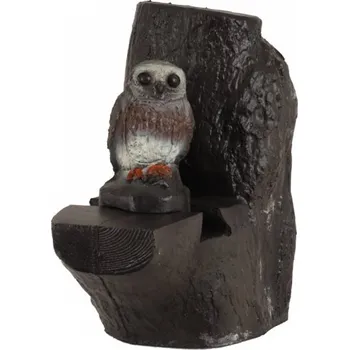 Lukostřelba Bearpaw Franzbogen - Sova na podstavci