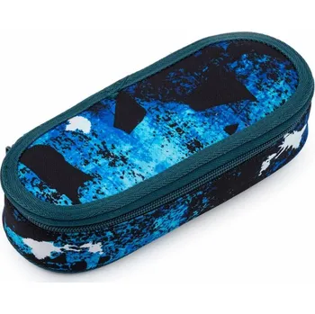 Školní batoh Studentské pouzdro - etue TOPGAL 22034