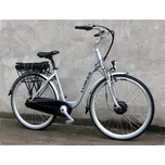 Elektrokolo Lumag CB 27.5/2