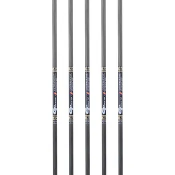 Bearpaw Karbonová tyčka GT Ultralight Entrada Spine: 600