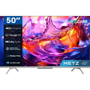 Metz 50" LED (50MUD7000Z) Televizor Metz 50" LED (50MUD7000Z)