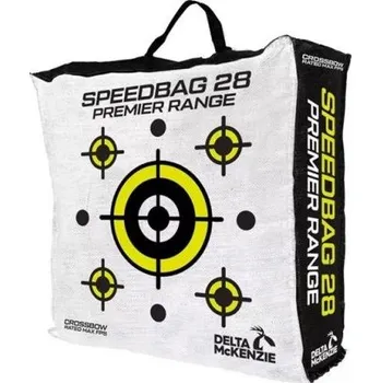 Lukostřelecký terč Delta Mckenzie TERČOVNICE SPEEDBAG 28"